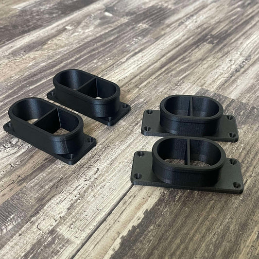 AC Vent Adapters