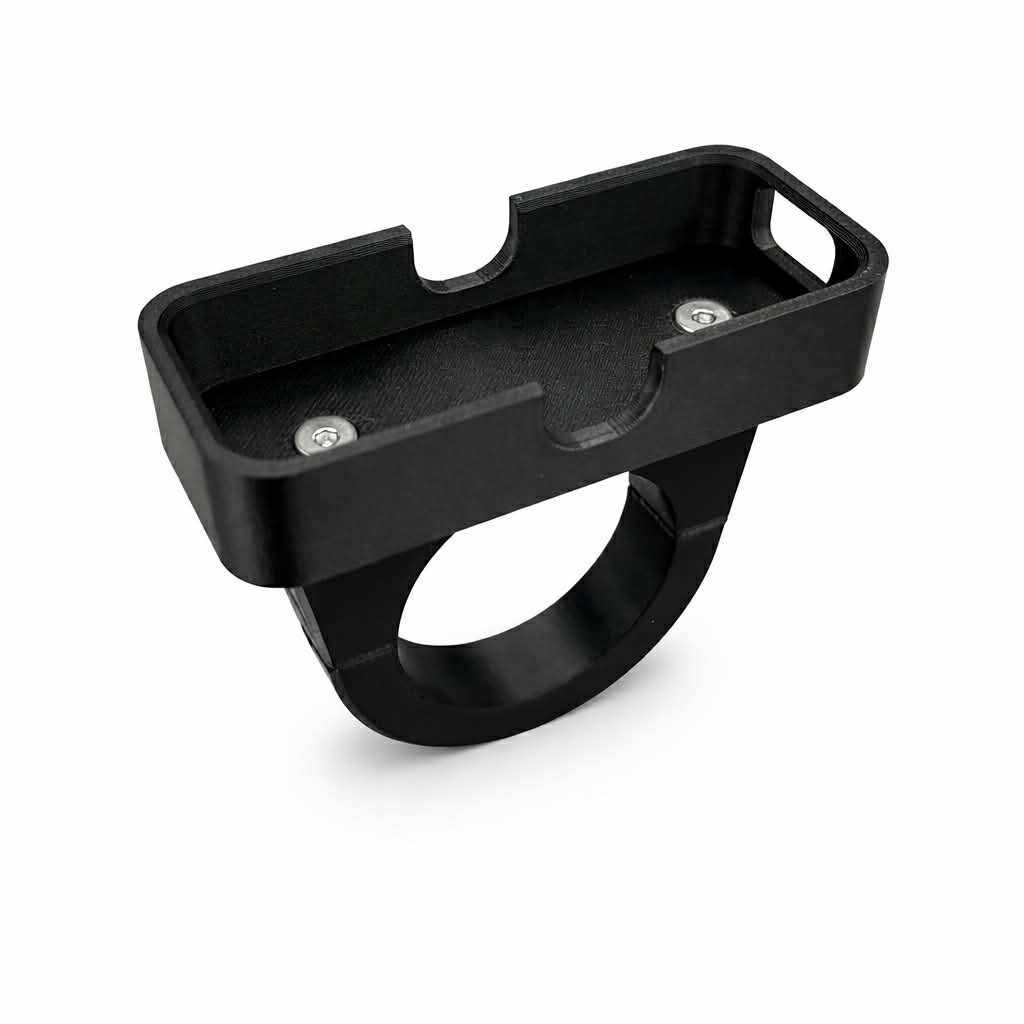 Dragy Roll Bar Mount