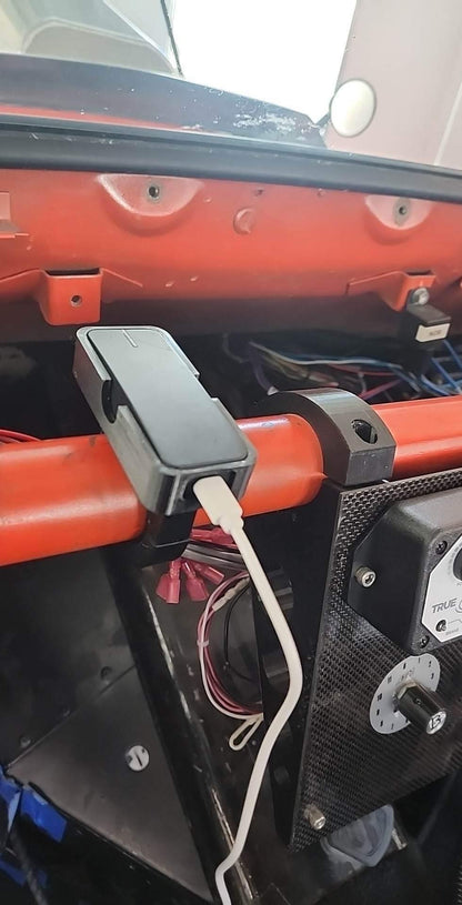 Dragy Roll Bar Mount