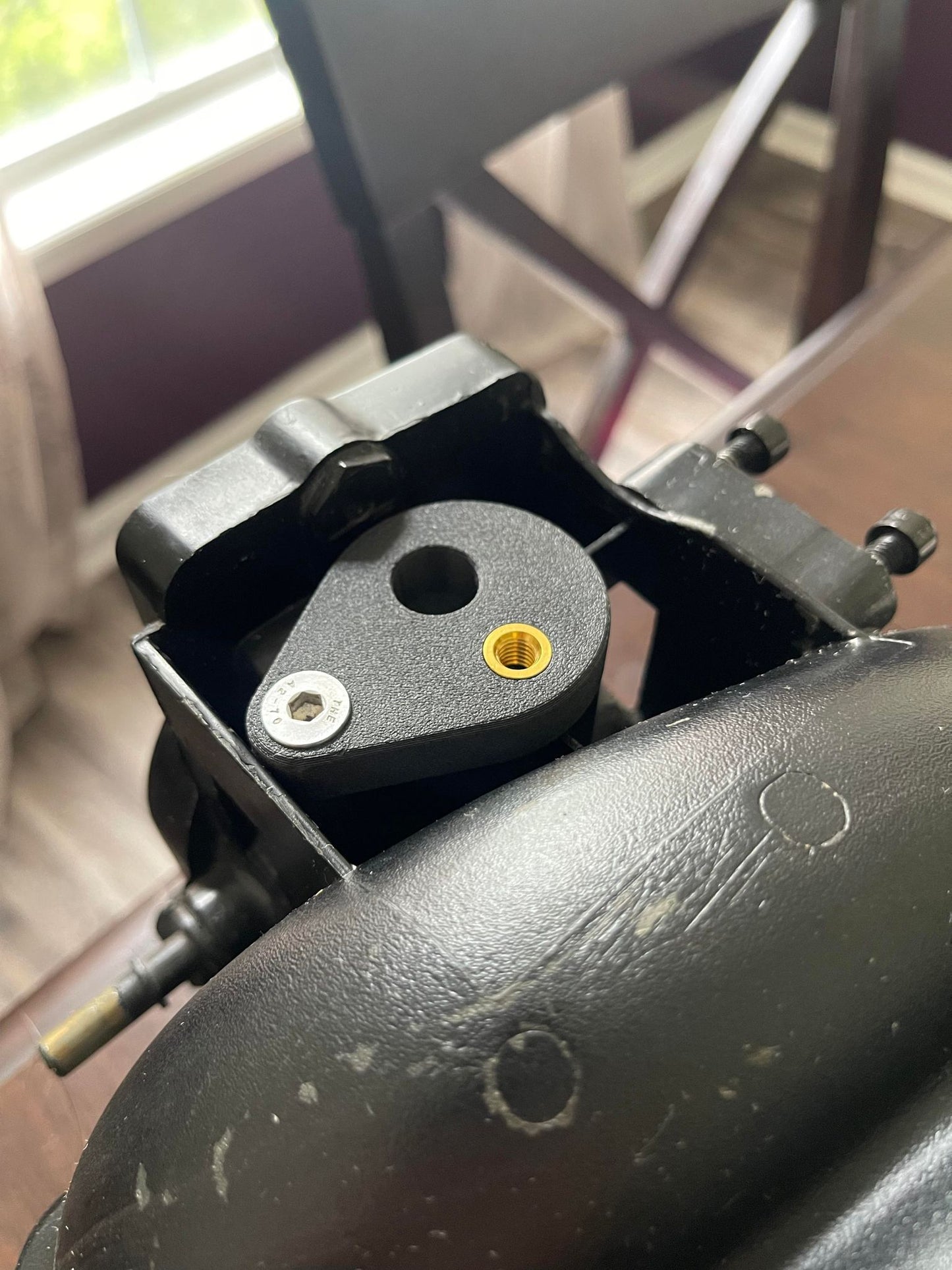 LS1 MAP Sensor Adapter