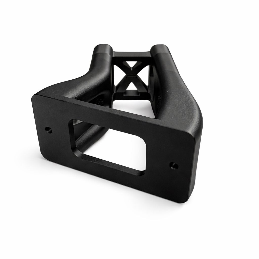 Fuel Tech 8 Button Keypad Mount