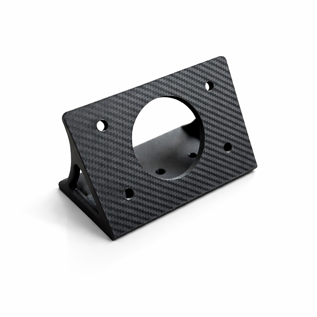 Haltech 3x5 Keypad Universal Mount