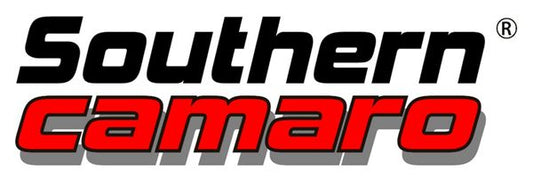 Listing for Southern Camaro