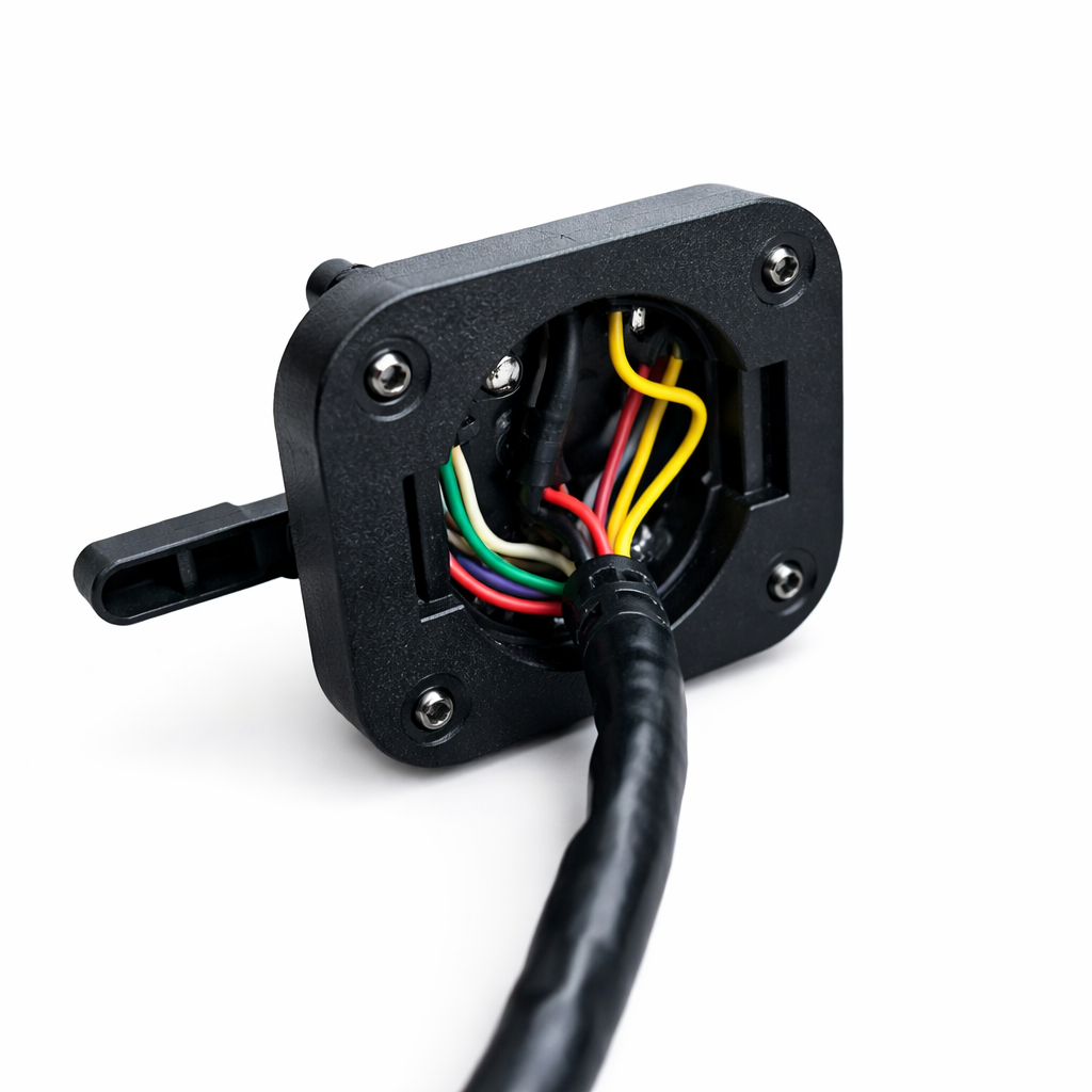 Combination Switch Mount