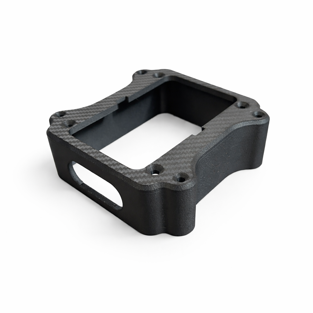 Bussman Series Mount