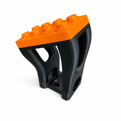 Mock FuelTech Switch Panel Keypad