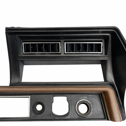1970-1972 Chevelle, Malibu, El Camino AC Vent Assembly