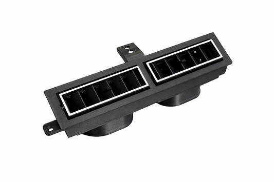 1970-1972 Chevelle, Malibu, El Camino AC Vent Assembly