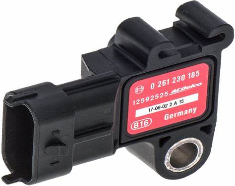 LSA LS9 Map Sensor