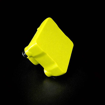 Fox Body Mustang FuelTech Nano Pro Mount