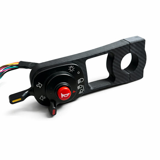 Combo Switch Column Mount