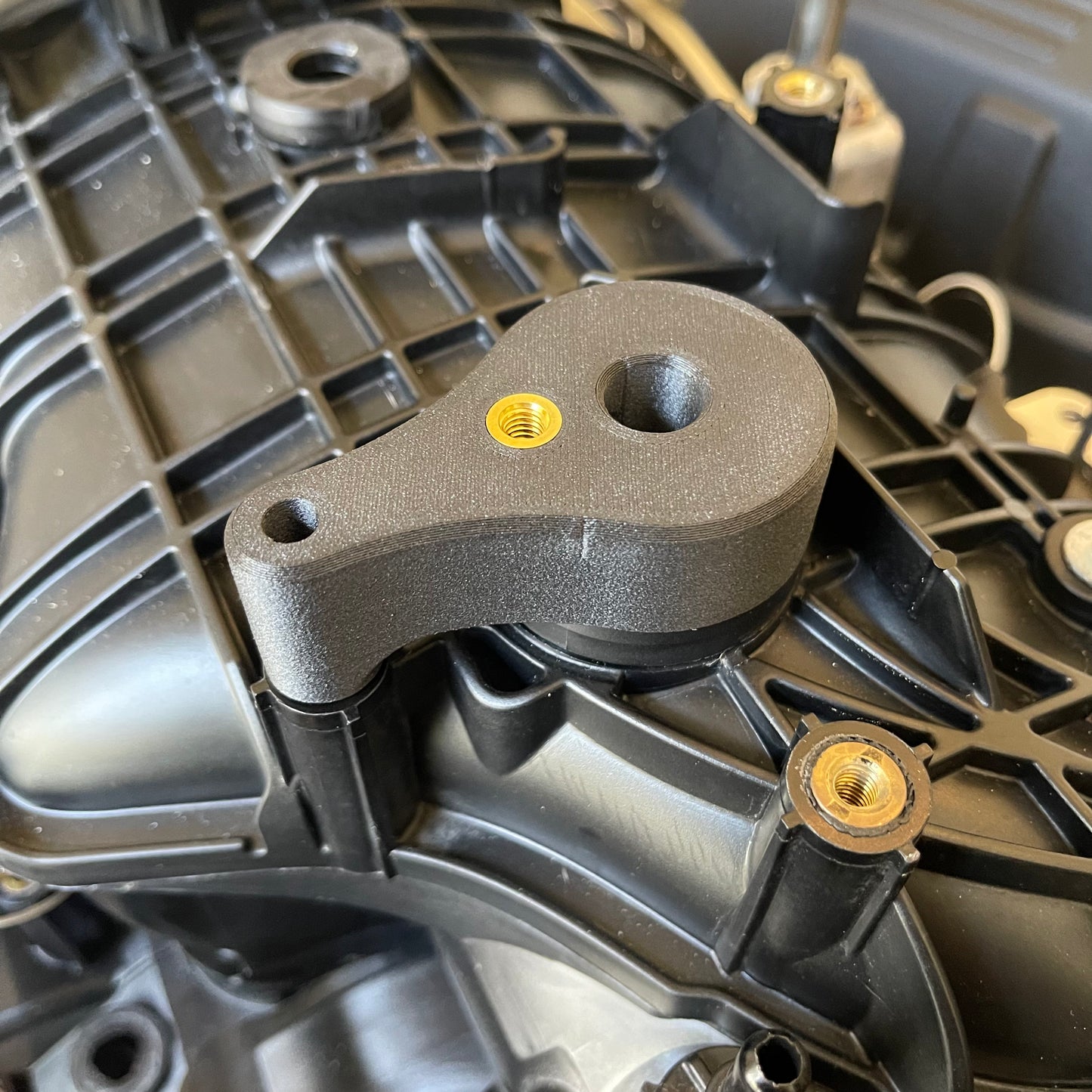 LS9 MAP Sensor Adapter For TBSS Intake 2006-2009 β BL Autosport