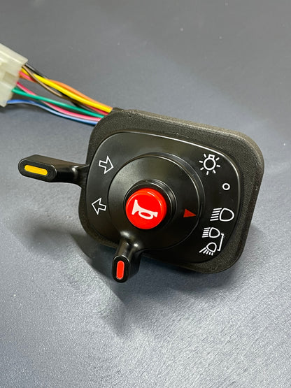 Combination Switch Mount