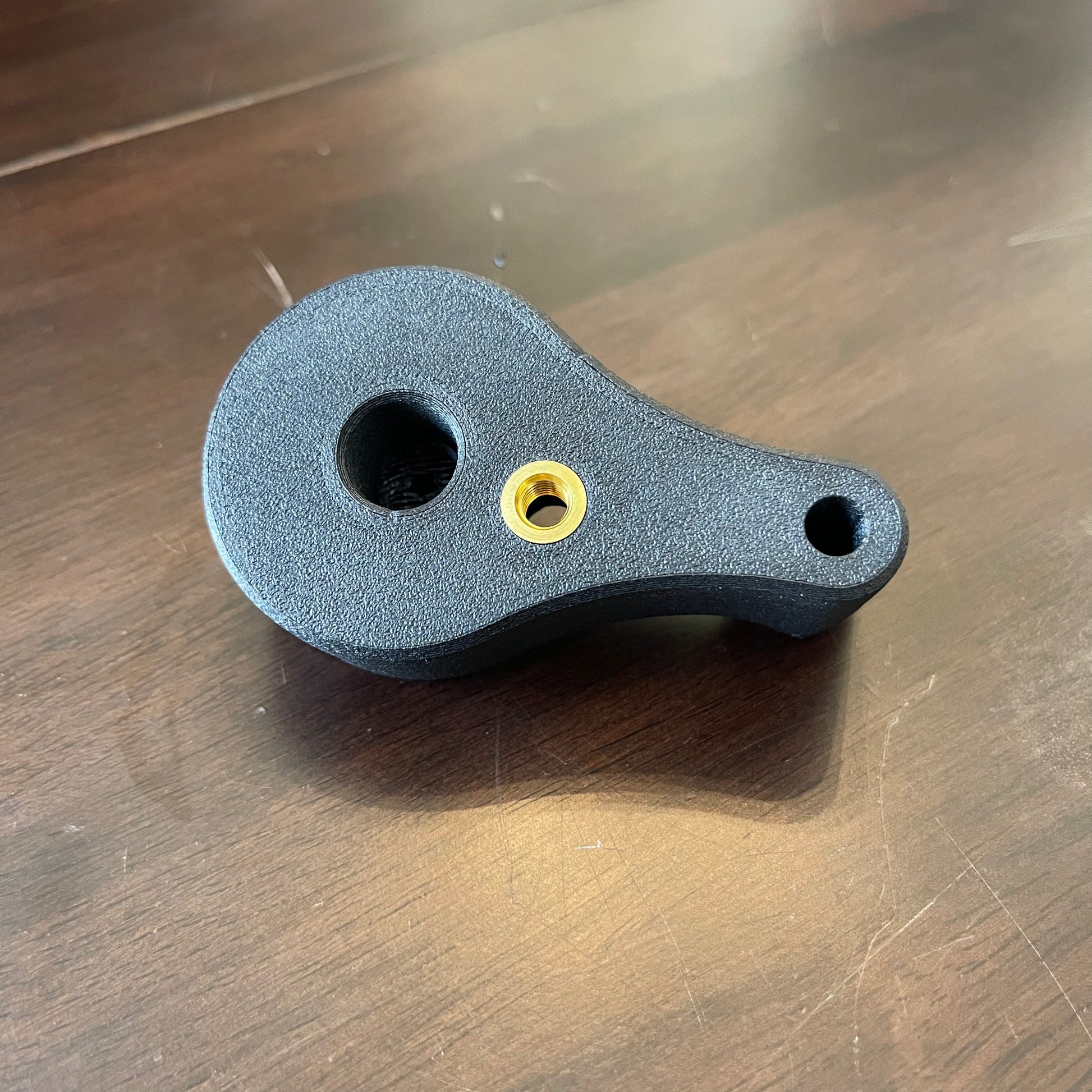 LS9 MAP Sensor Adapter For TBSS Intake 2006-2009 β BL Autosport